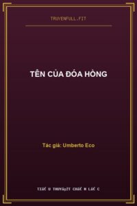 Tên Của Đóa Hồng