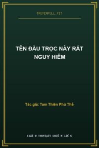 Tên Đầu Trọc Này Rất Nguy Hiểm
