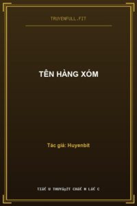 Tên Hàng Xóm