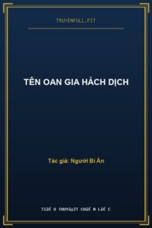 Tên Oan Gia Hách Dịch