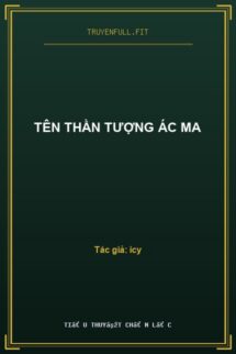 Tên Thần Tượng Ác Ma