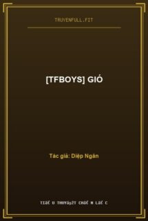 [TFBoys] Gió