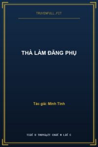 Thà Làm Đãng Phụ