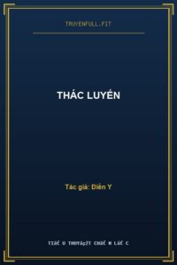 Thác Luyến