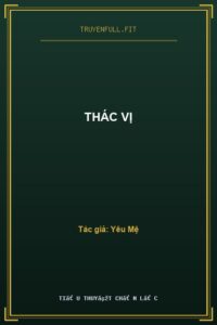 Thác Vị