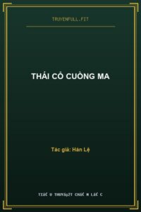 Thái Cổ Cuồng Ma