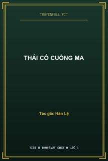 Thái Cổ Cuồng Ma