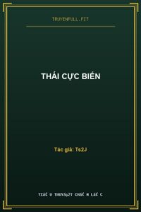 Thái Cực Biến
