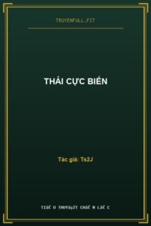 Thái Cực Biến
