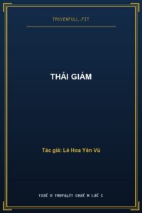 Thái Giám