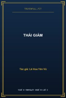 Thái Giám