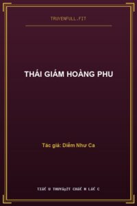 Thái Giám Hoàng Phu