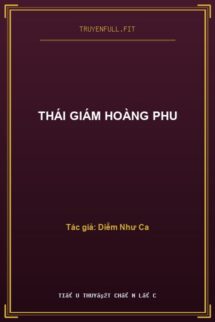 Thái Giám Hoàng Phu