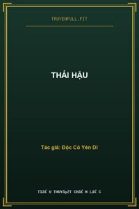 Thái Hậu