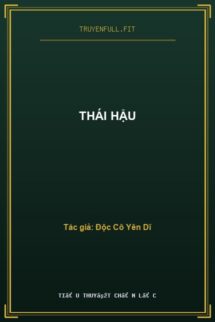 Thái Hậu