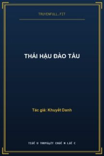Thái Hậu Đào Tẩu