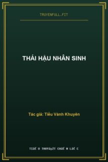 Thái Hậu Nhân Sinh