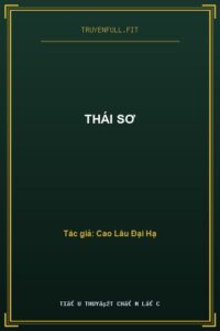 Thái Sơ