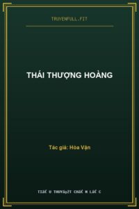 Thái Thượng Hoàng