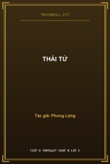 Thái Tử