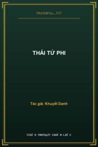 Thái Tử Phi