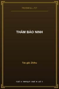 Thẩm Bảo Ninh