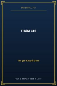 Thẩm Chỉ