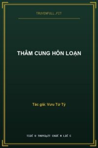 Thâm Cung Hỗn Loạn