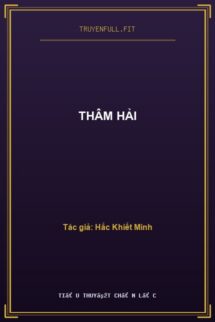 Thâm Hải