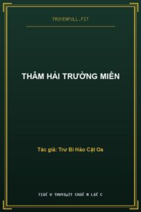 Thâm Hải Trường Miên