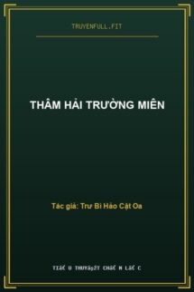 Thâm Hải Trường Miên