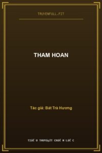 Tham Hoan