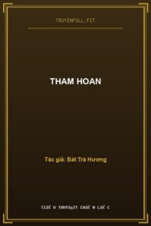 Tham Hoan