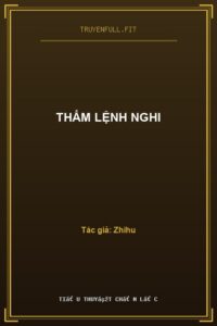 Thẩm Lệnh Nghi