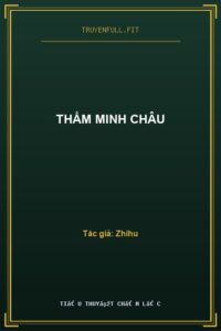 Thẩm Minh Châu