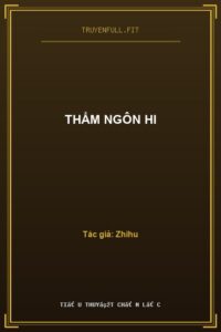Thẩm Ngôn Hi