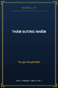 Thẩm Sương Nhiễm