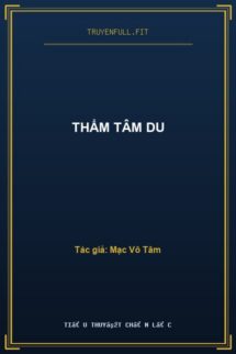 Thẩm Tâm Du