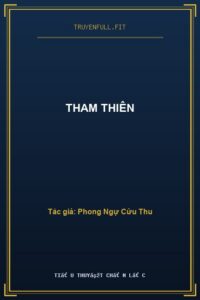Tham Thiên