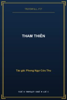 Tham Thiên