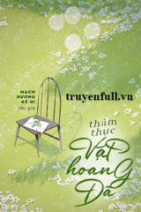 Thảm Thực Vật Hoang Dã