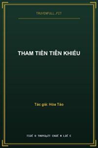 Tham Tiền Tiên Khiếu