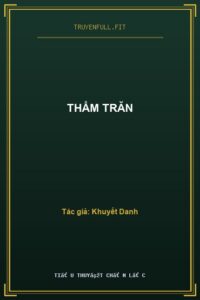 Thẩm Trăn