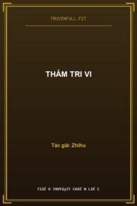 Thẩm Tri Vi
