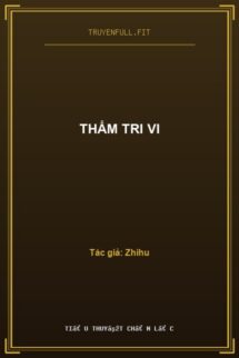 Thẩm Tri Vi