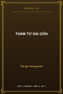 Thám Tử Sài Gòn