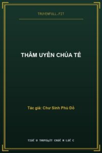 Thâm Uyên Chúa Tể