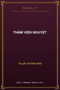 Thâm Viện Nguyệt