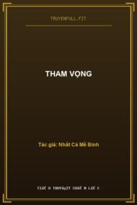 Tham Vọng