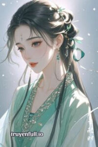 Thần Bảo Vệ – Anh Đào Tiểu Tửu